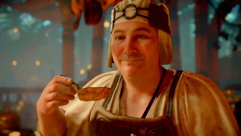 Horizon Forbidden West Part 5-He Must Return