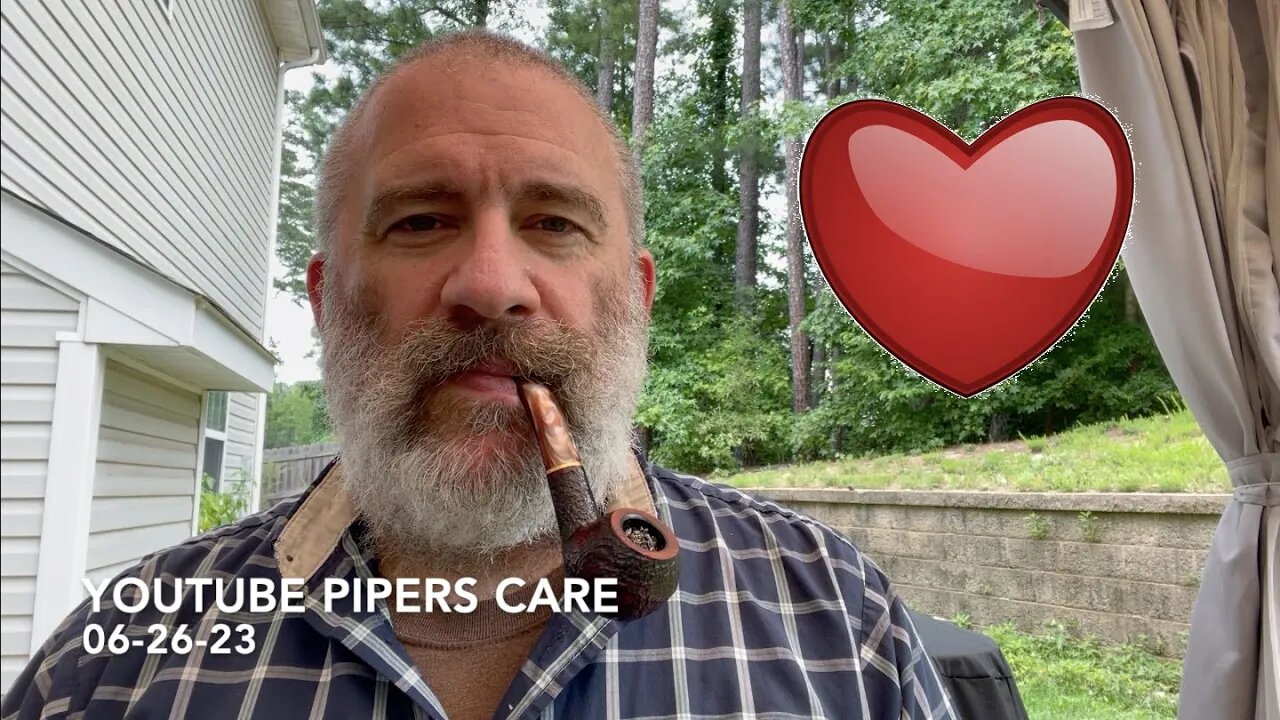 YouTube Pipers Care 06-30-23