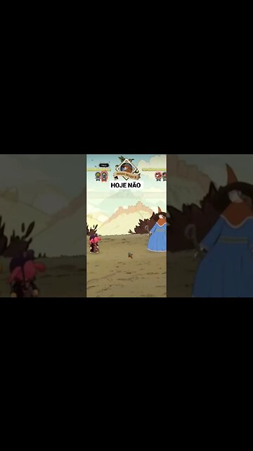 Quando os deuses estão a seu favor #goblinstone #goblinslayer #shorts