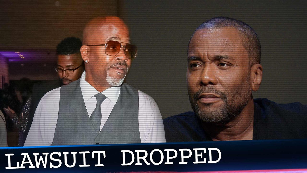 Damon Dash Drops $5 Mill Lawsuit Against Lee Daniels Over Richard Pryor Biopic