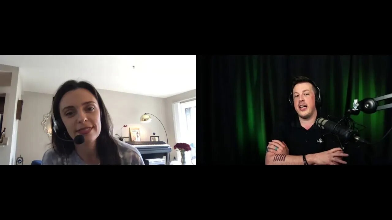EMPRESS On Mind Reader University Podcast