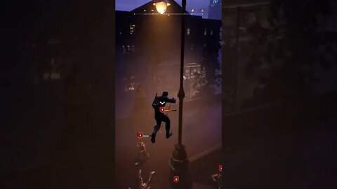 #gothamknights #gameplay #gaming #games