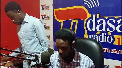 “Want fi money” Jah bless out now