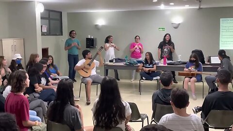 O Essencial - Juventude FEB 11/03/2023