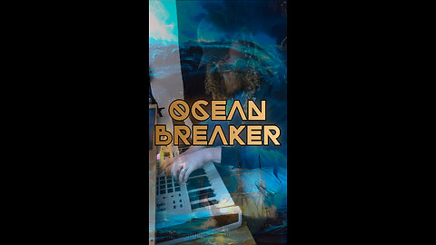 Ocean Breaker /Short (Cinematic Fantasy Music) - J. L. Clodfelter