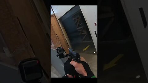 CQB #shorts