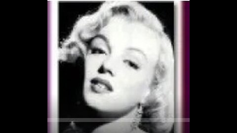 Marilyn Monroe HEAT WAVE