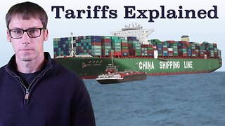 The Truth About Tariffs