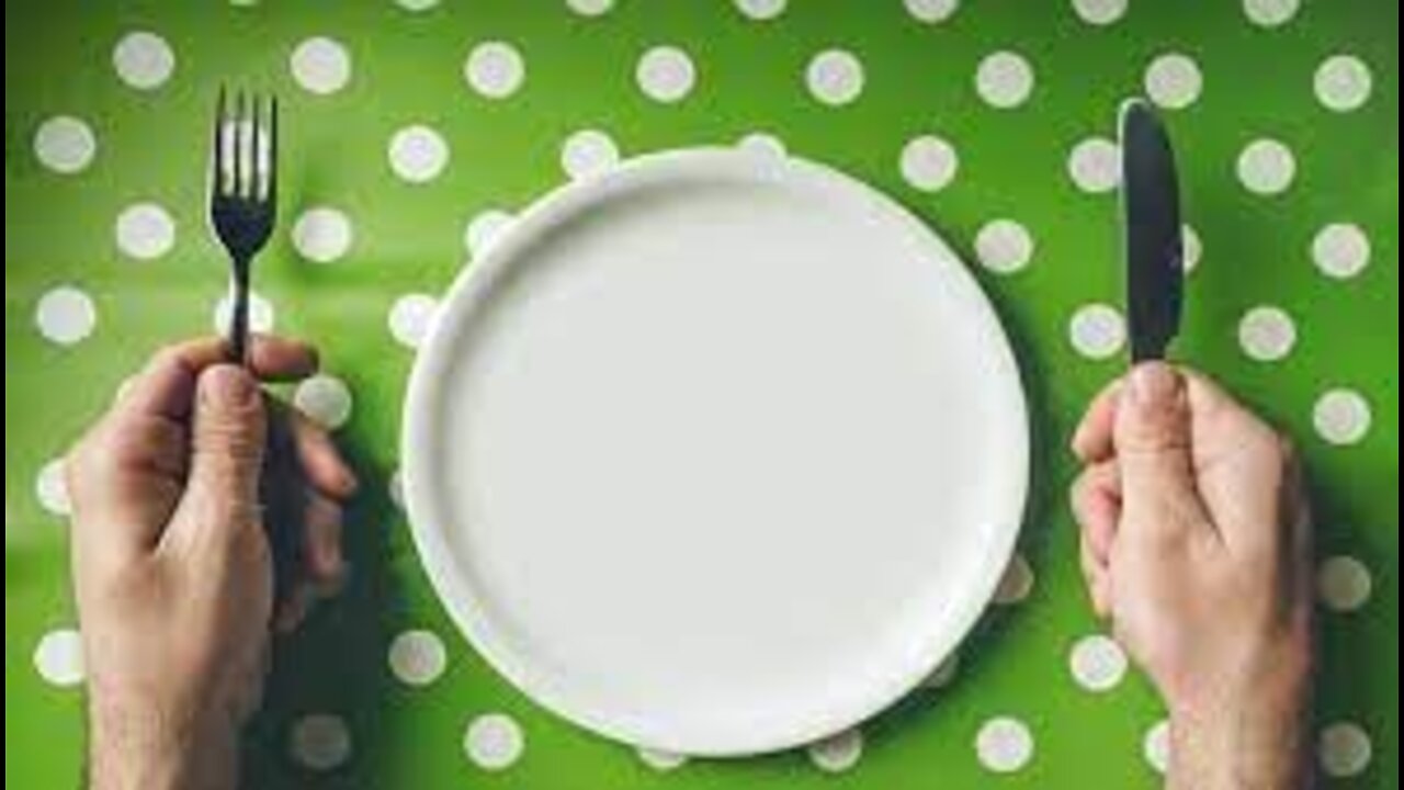 Get Food While You Can