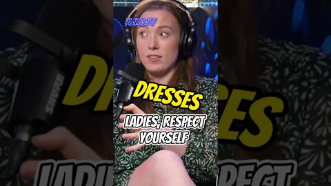 Ladies, Respect Yourself