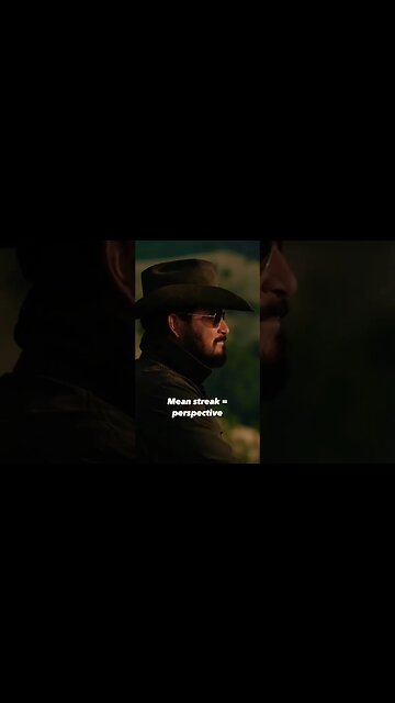 Yellowstone | Mean Streak