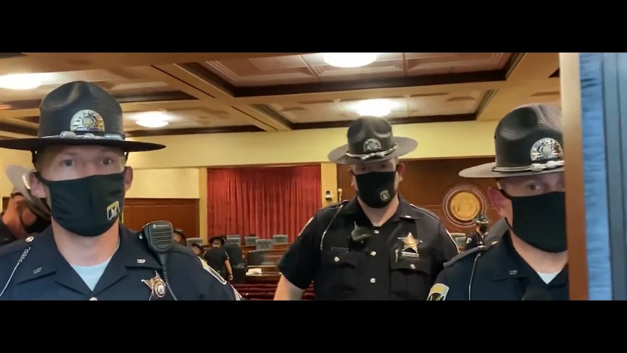 Free the Press Documentary Preview