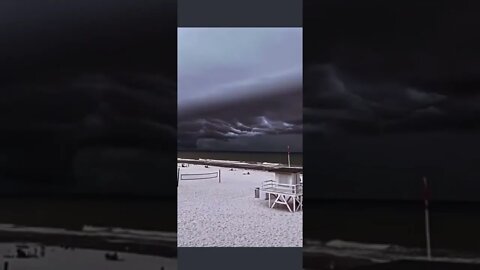 Hurricane Ián, Florida.😦