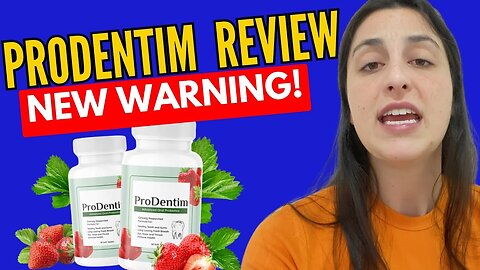 ProDentim: Honest Customer Reviews and Comprehensive Dental Health Overview