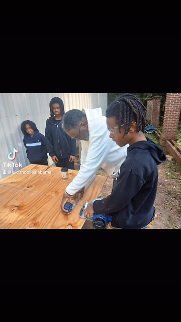 Young Prophets 🔥🔥