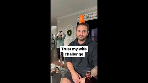 wife challenge