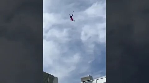 It went bad for SPIDER-MAN