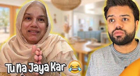 Aap Cricket Match Dekhne Mat Jaya Karo 🤣