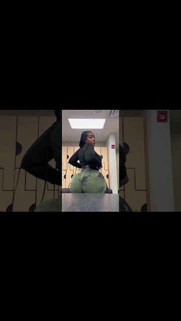 The Final Boss 🍑😍😈