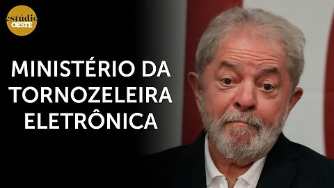 Ministério escolhido por Lula tem a cara do atraso | #eo