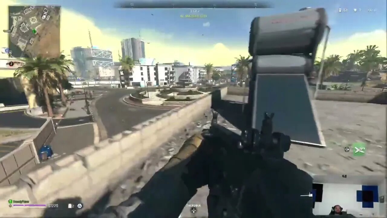 Warzone 2.0 Time Seemlytuber