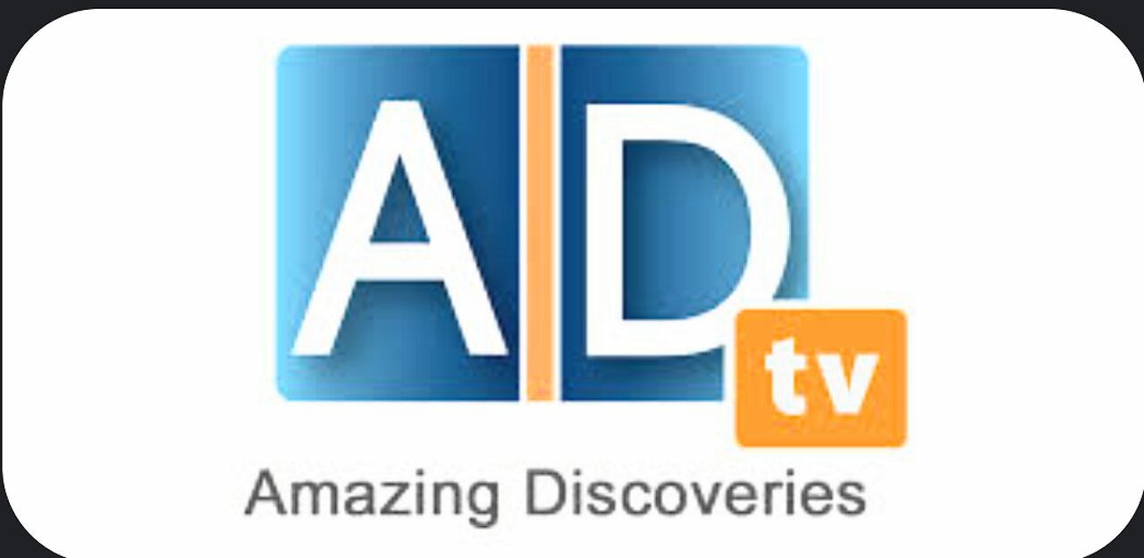 Amazing Discoveries TV