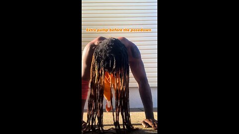 Men’s fitness daily 💪🏿