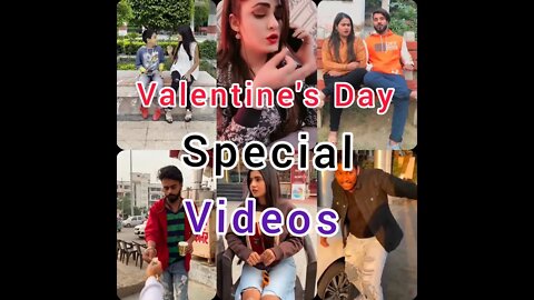 Valentine's Day Special #Bantasticfun #Funny #Comedy #gags #entertainment