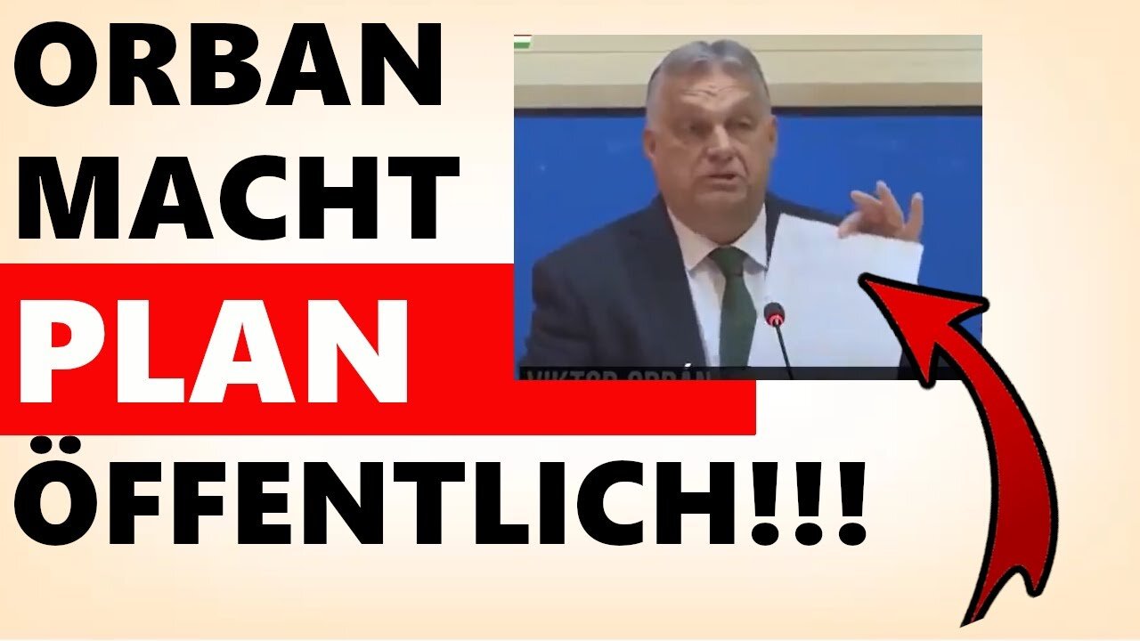 Darf er das?"Wir kämpfen gegen eine organisierte Bande"."Sie wollen Europa...