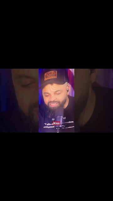 Why can’t I say KISS? - Hodgetwins