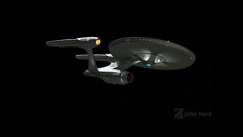 Into Darkness Enterprise Build (Part 1)