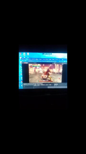 jogo mortal kombate x pt14 #shorts