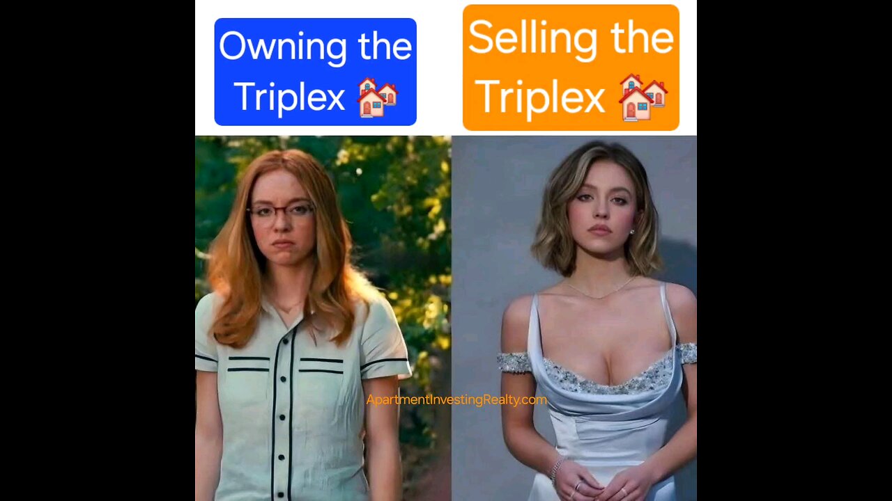 Owning vs Selling Apartment Complexes 🏢