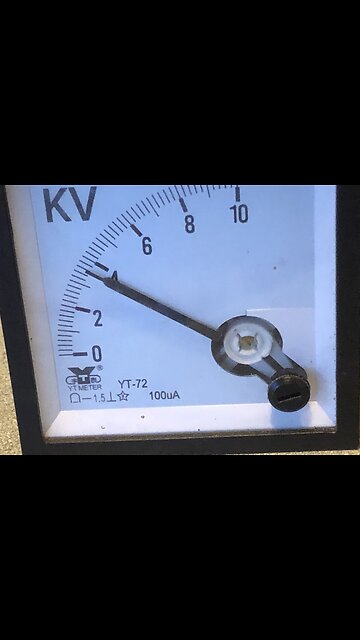 EPU excellence 6w 3500vdc