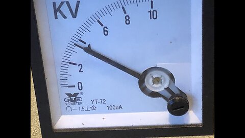 EPU excellence 6w 3500vdc