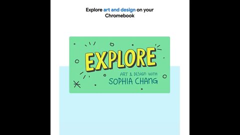 Kids Magazine Discover | Chrome OS