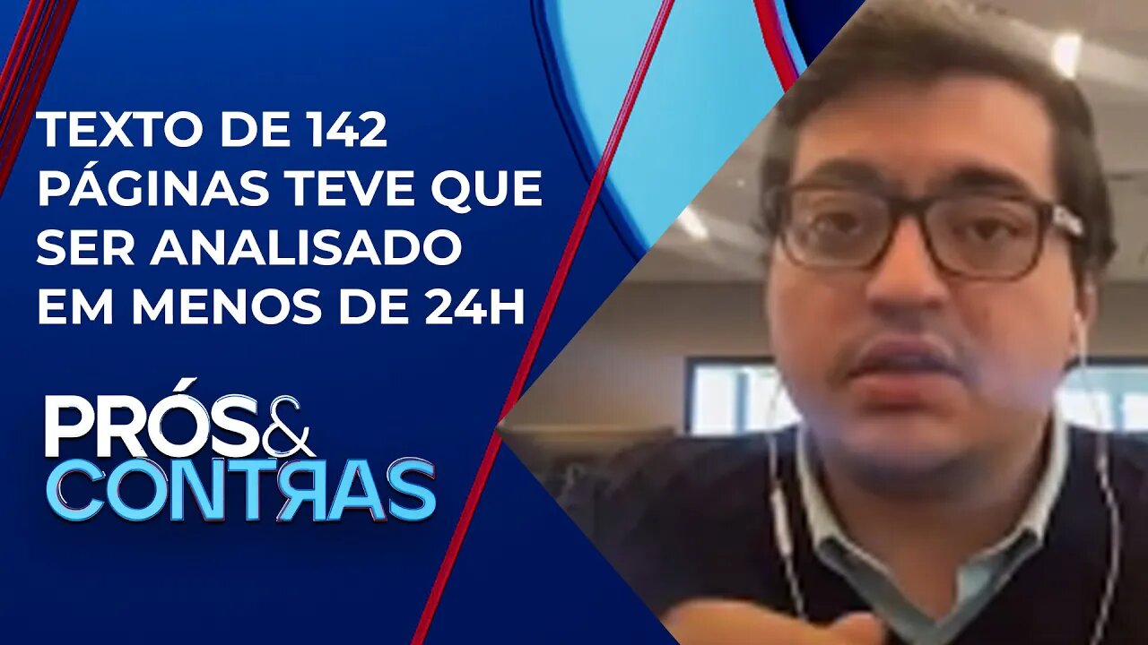 Economista comenta os riscos da reforma tributária I PRÓS E CONTRAS