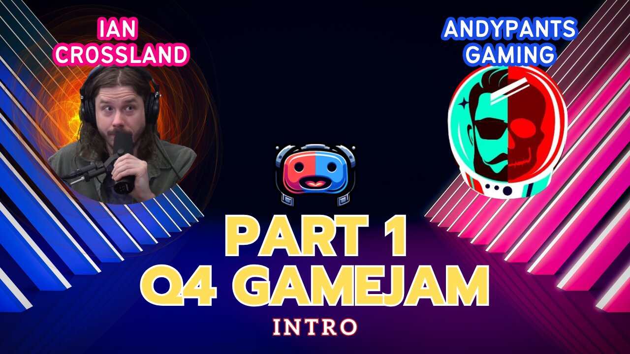 Intro Q4 2024 Gamejam Finals