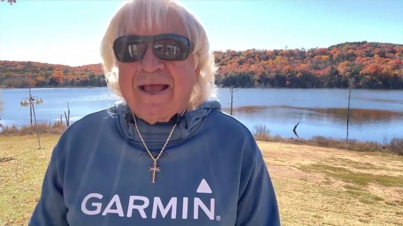 Catch a Better Life - Daily Devotional and Fishing Tip December 14th
