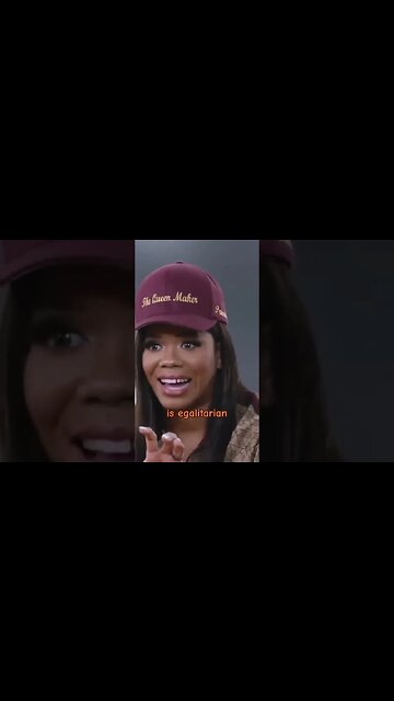 Would women start wars if they were in charge? Full interview with Auntie from Fresh & Fit explains!