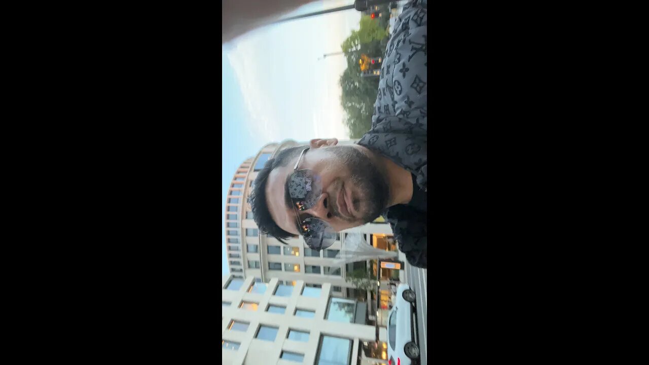QUICK LIVE WITH BR ALI & HIJAB