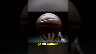 Nike's unbelievable Commercial #Shorts