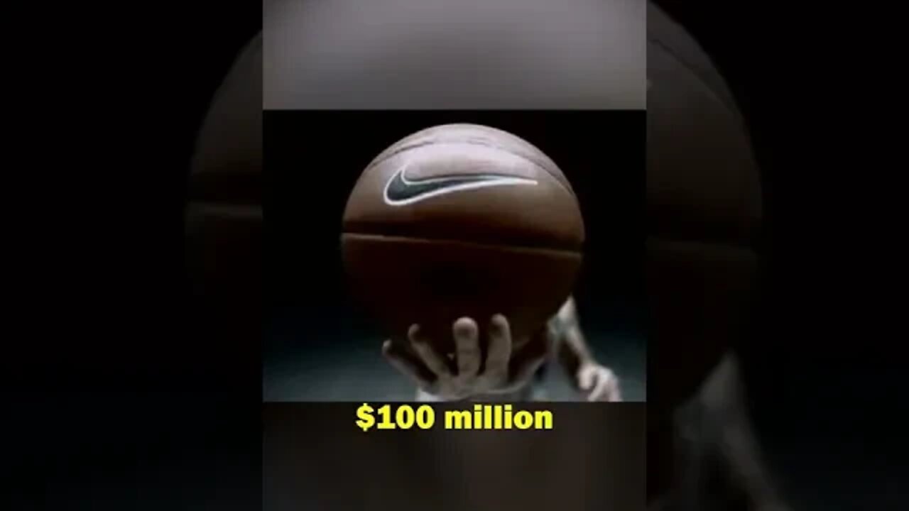 Nike's unbelievable Commercial #Shorts