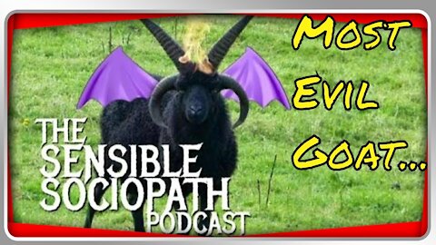 Ep 074: Most Evil Goat Walks on Two Legs, Yelp Gets Woke, Van Halen RIP