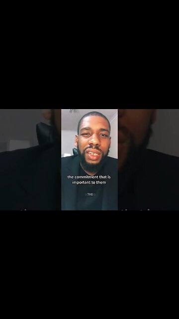 Why Do Women Need So Much Reassurance?