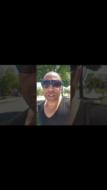 Summer Time: Go Outside!!