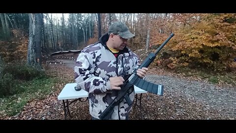 Lynx 12 at Sportsman's Outdoor - 429 bananas