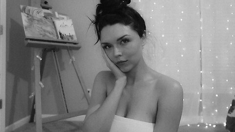 ASMR // HYPNOTIC BREATHING, TRIGGER WORDS, HAND MOVEMENTS + HEARTBEAT