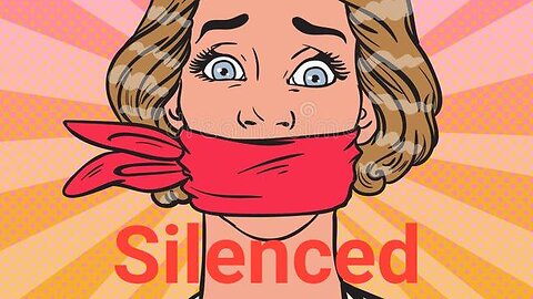 Silenced @ Delores Cahill