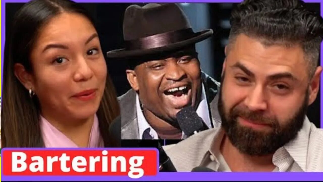 A Man's Time VS A Woman's Body - Patrice O'Neal